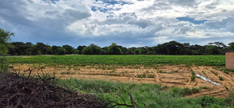 Commercial Property for Sale in Hoopstad Rural Free State
